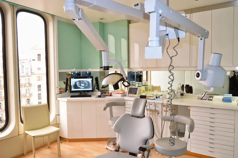 Clinica Dental Olivieri