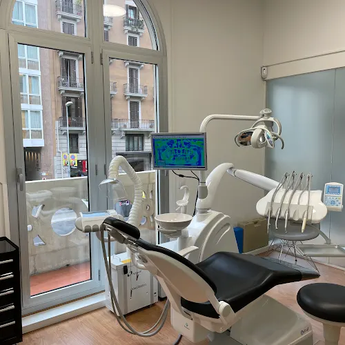 CEID Clínica Dental Barcelona | Implantes dentales | Carillas dentales | Ortodoncia