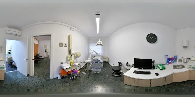Clínica Dental Dr. Joaquín Anmella