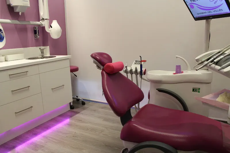 Clínica dental New York Style - Barberà del Vallès