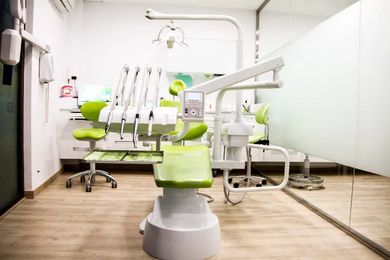 CENTRE DENTAL BAGET - Clínica dental en Sant Cugat del Vallès - foto 3