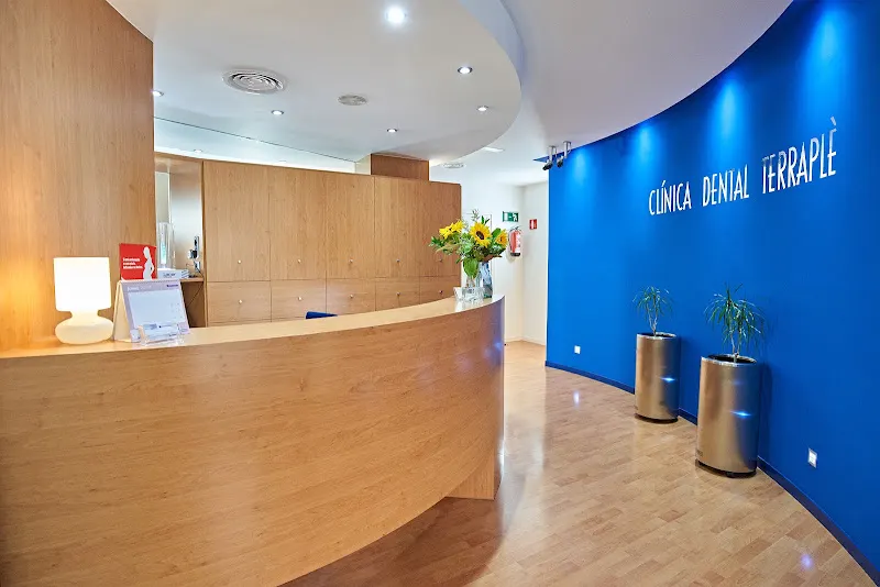 Clinica Dental Terraplè - Dentista Molins de Rei - Dentista en Molins de Rei