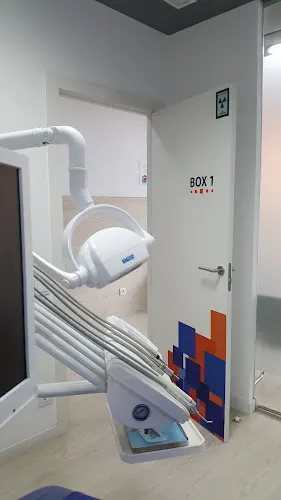 MQDENT - Clínica Dental Rubí - Rubí