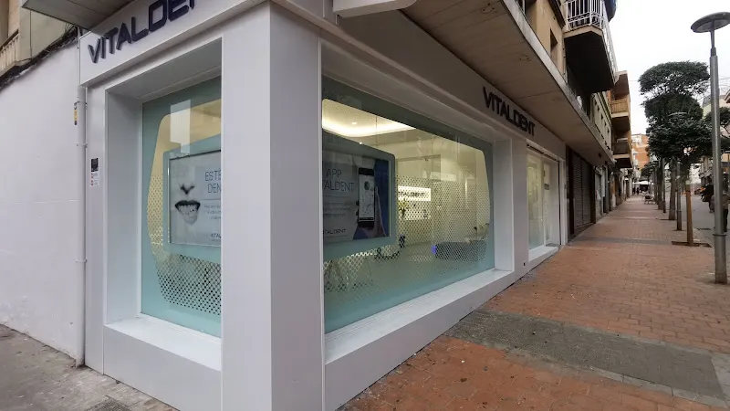 Clínica Dental Vitaldent