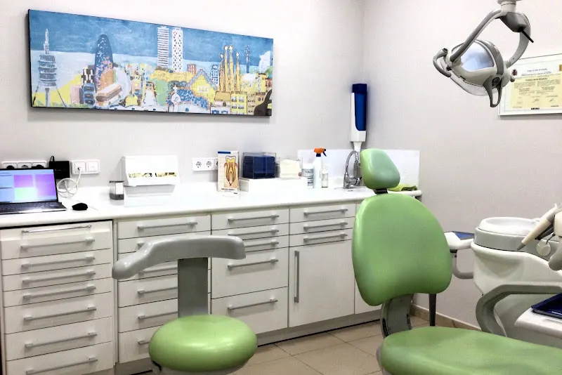 CLÍNICA DENTAL MEDENT