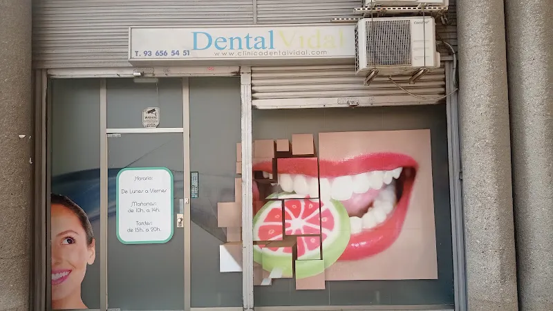 Clínica Dental Vidal - Dentista en Sant Vicenç dels Horts - foto 2