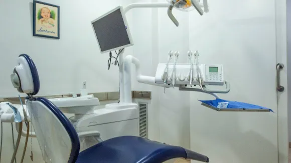 Círculo Dental Implantológico Amadeu