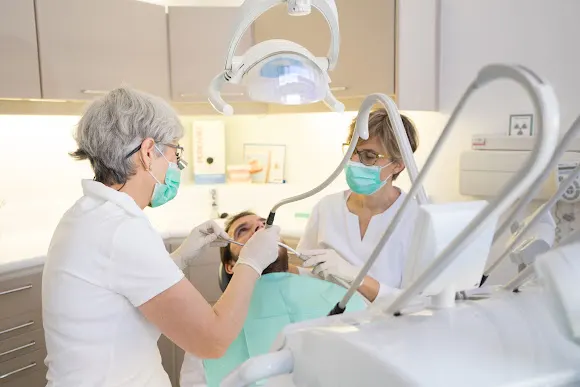 Clinica Dental Faus - Sant Cugat del Vallès