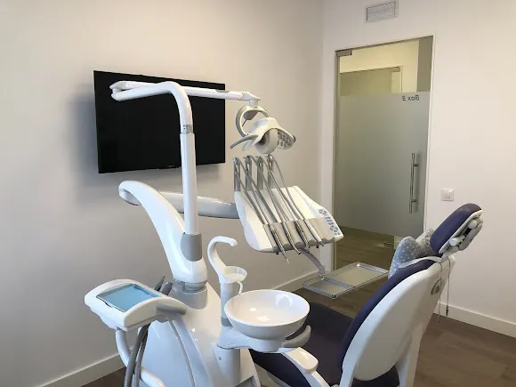 Clínica Dental Montero Sant Andreu de la Barca