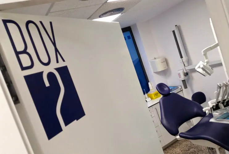 Calvo Clínica Dental