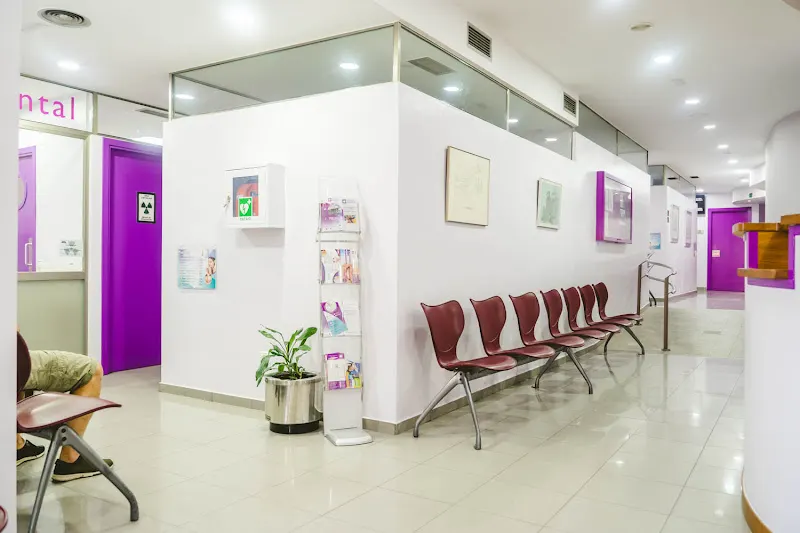 Centro Médico y Dental Parets | Centro médico para toda la familia - Santa Coloma de Gramenet