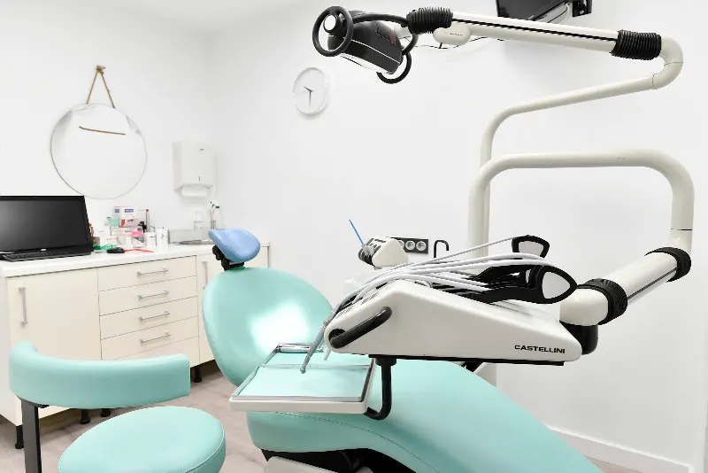 G-Dos Dental - Cerdanyola del Vallès