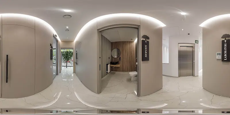 Clínica Dental Ballester · Tu dentista en Viladecans