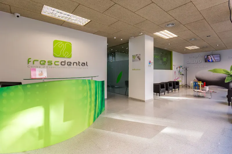 FRESCDENTAL