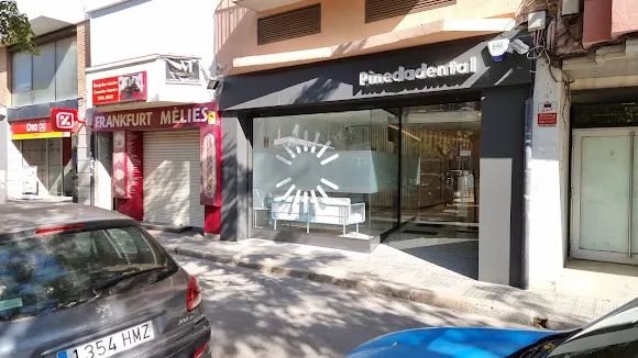 PINEDA DENTAL SL