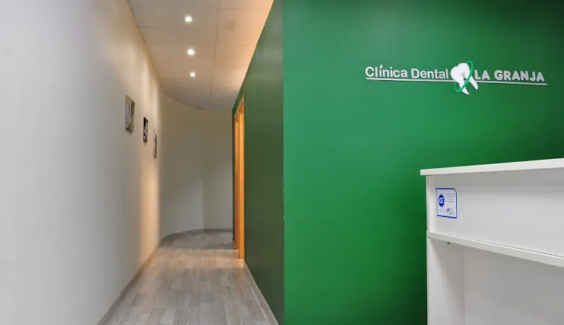 Clínica Dental la Granja