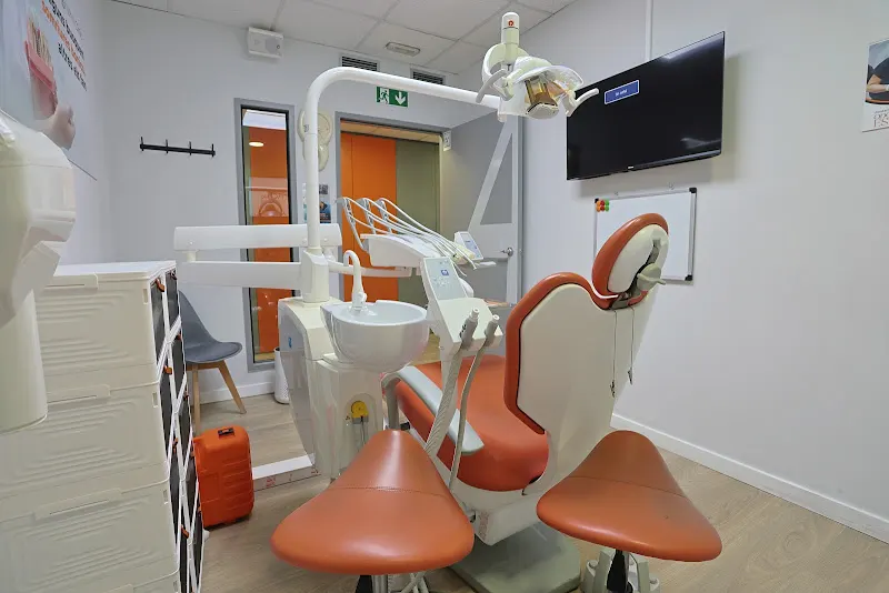 Clinica dental en Hospitalet del Llobregat | Alphaclinic