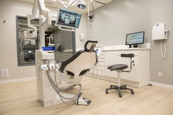PUY | Clínica dental