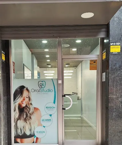 OralStudio Santa Eulalia