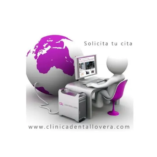 CDL Clínica Dental Lovera Barcelona