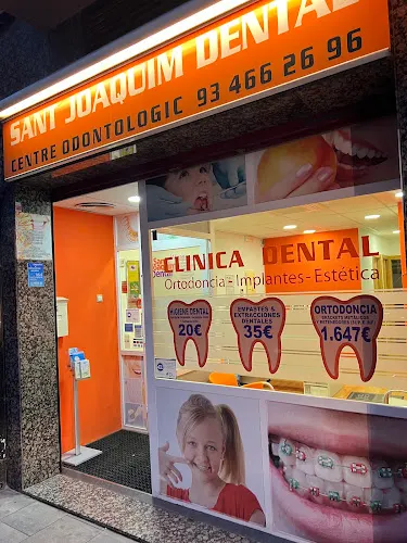Sant Joaquím Dental