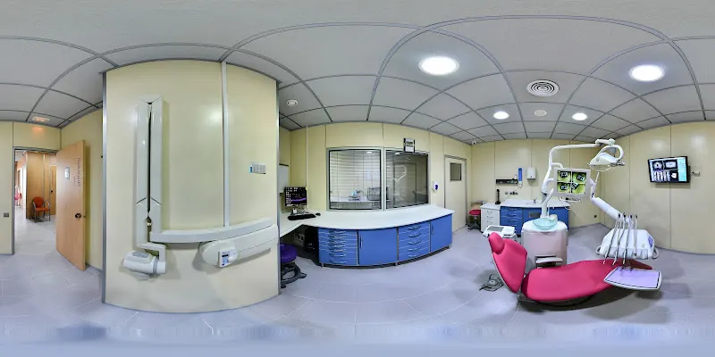 Dentalpunt - L'Hospitalet de Llobregat
