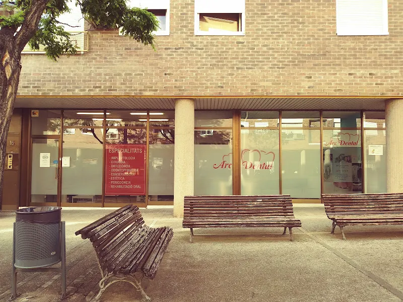 Clínica Arc Dental en Manresa | Dentista en Manresa - Clínica dental en Manresa - foto 2