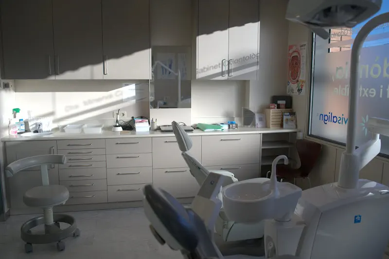 Doctora Minerva Clínica Dental - Montcada i Reixac