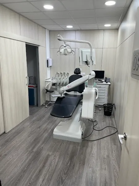 Hospitalet - Clínica Dental