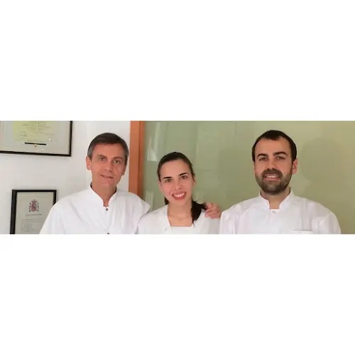 Clínica Dental Eduardo Chimenos Küstner - Barcelona