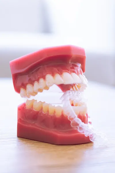 Alfa Dental Clínica Odontológica - Sant Feliu de Guíxols