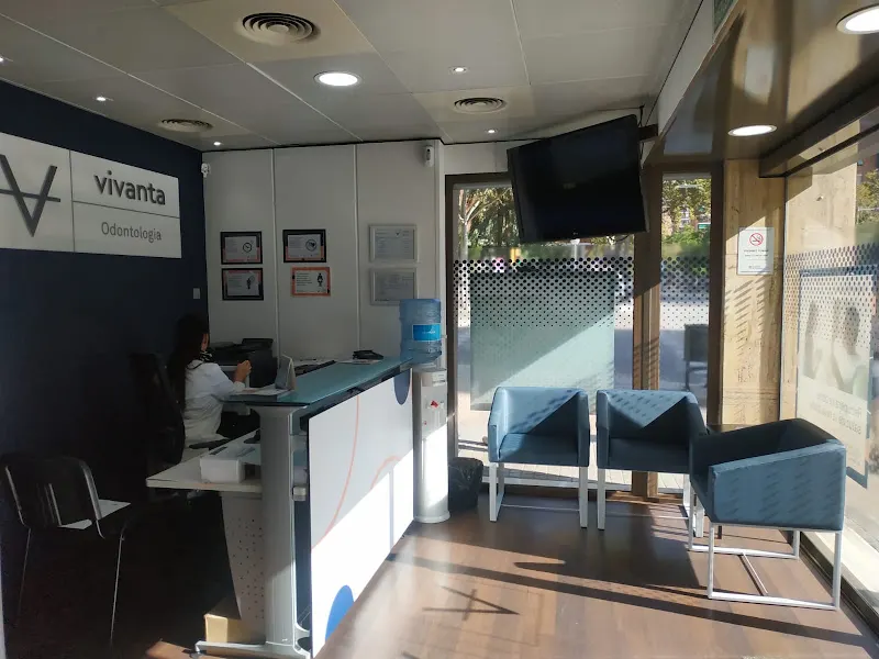 vivantadental