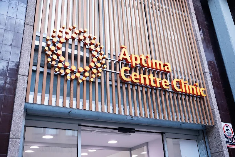 Aptima Sabadell Clinica Dental