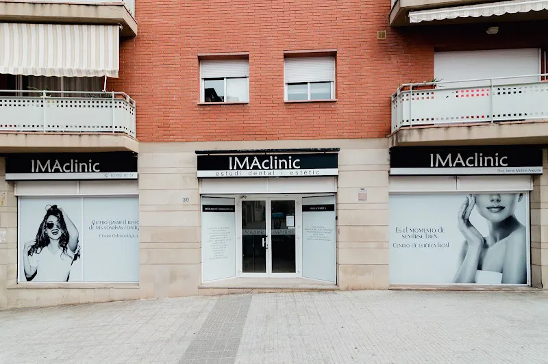 IMAclinic - Estudi dental i Estètic - Sant Boi de Llobregat