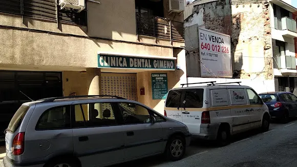 Clínica Dental Gimeno