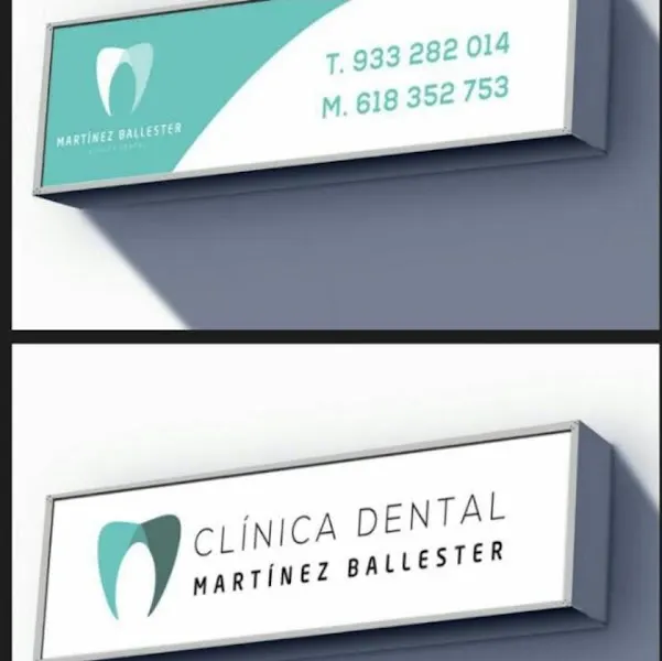 Clínica Dental Martínez Ballester