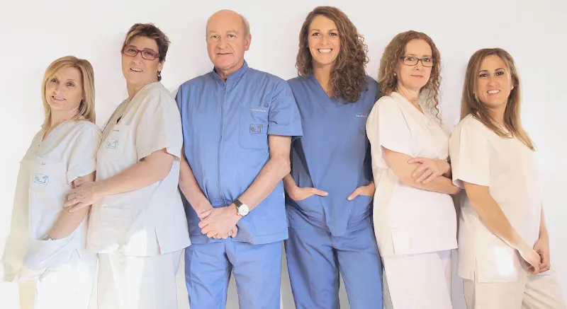 Clínica Dental Serra Fortuny Sant Cugat - Médico en Sant Cugat del Vallès - foto 2