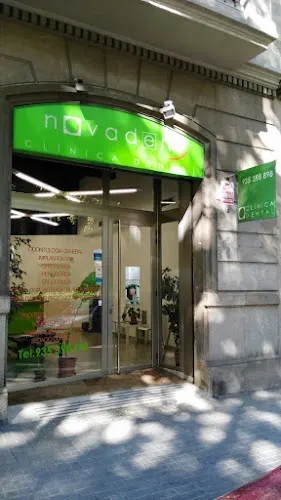 Clinica Dental Novadent