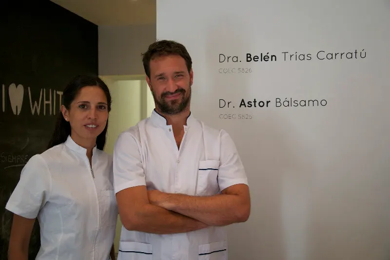 Clínica Dental EDDENT :D
