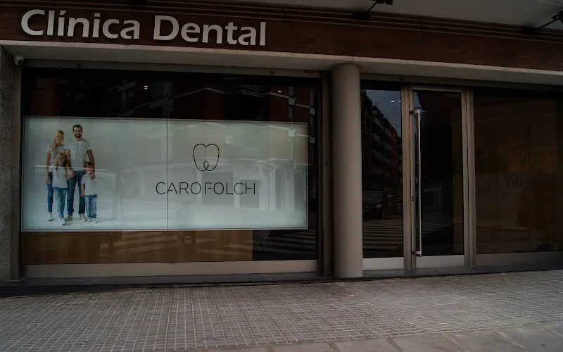 Clinica Dental Caro Folch - Dentista en Manresa - foto 3