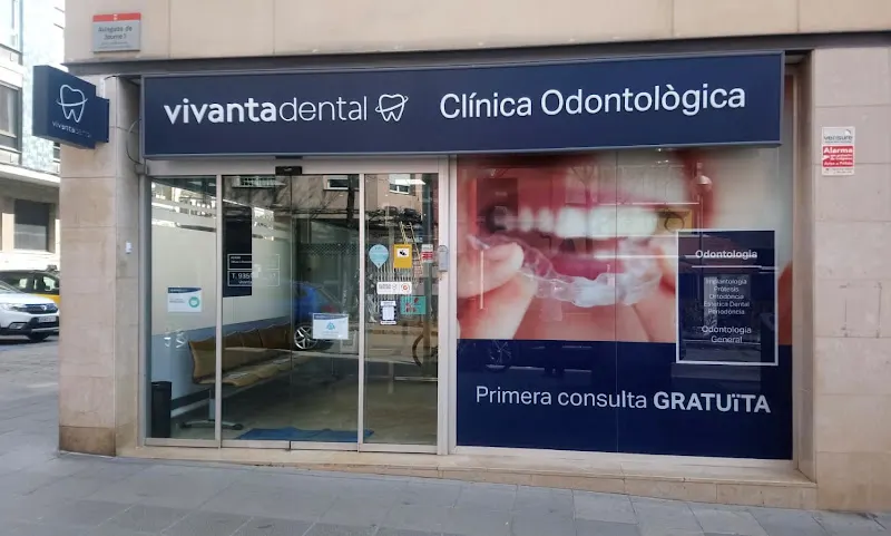 vivantadental