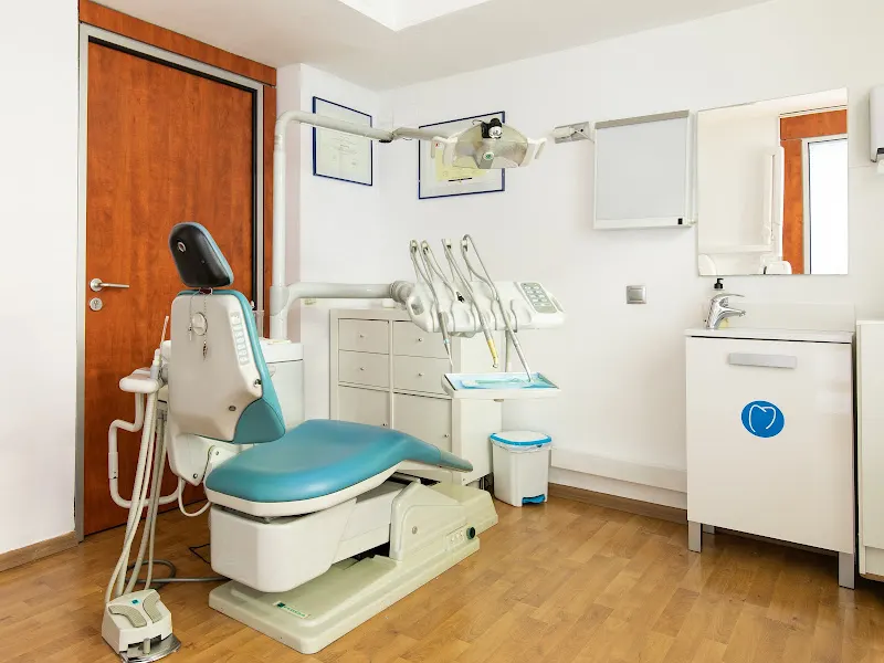 Clínica Dental Felipe