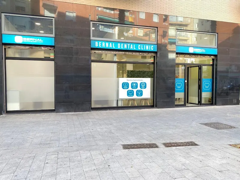 Bernal Dental Clinic