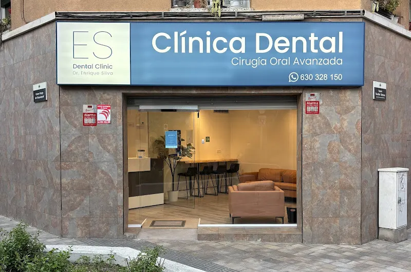 ES Dental Cliníc - Clínica dental en Barberà del Vallès - foto 2