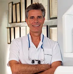 Clínica Dental Dr. Santi Costa Palau