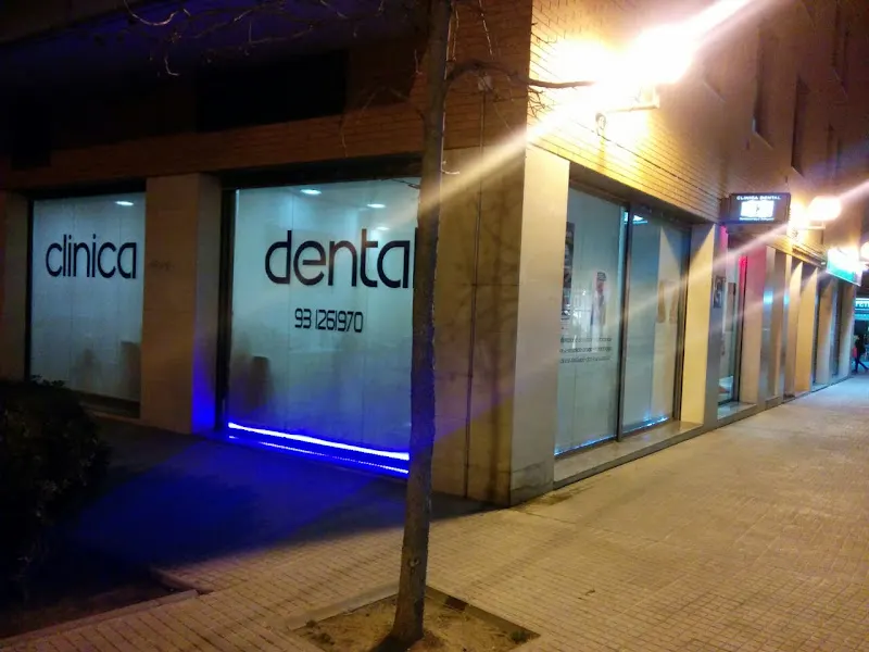 Cerdanyola Implant - Clínica dental en Barcelona