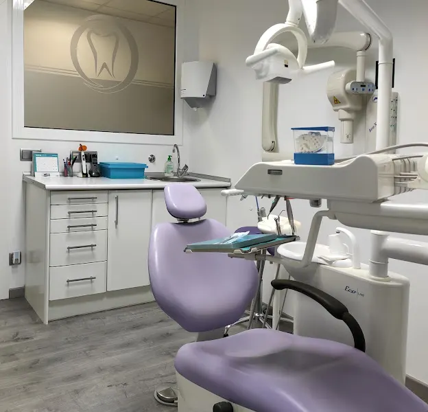Clínica dental Plaza Blanes