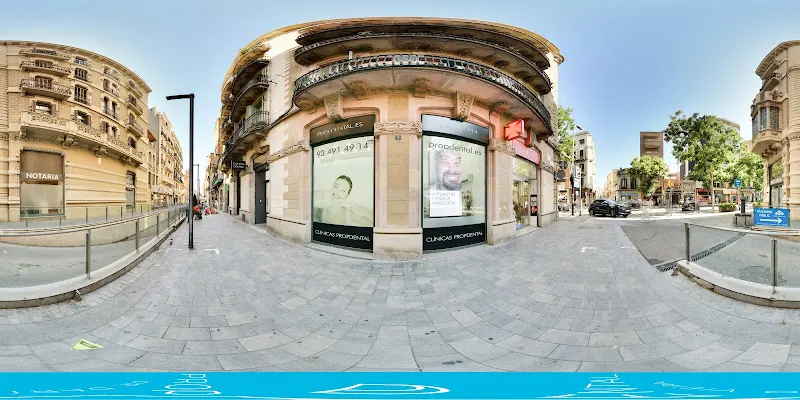 Clinica Propdental Barcelona- Eixample - Clínica dental en Barcelona - foto 2