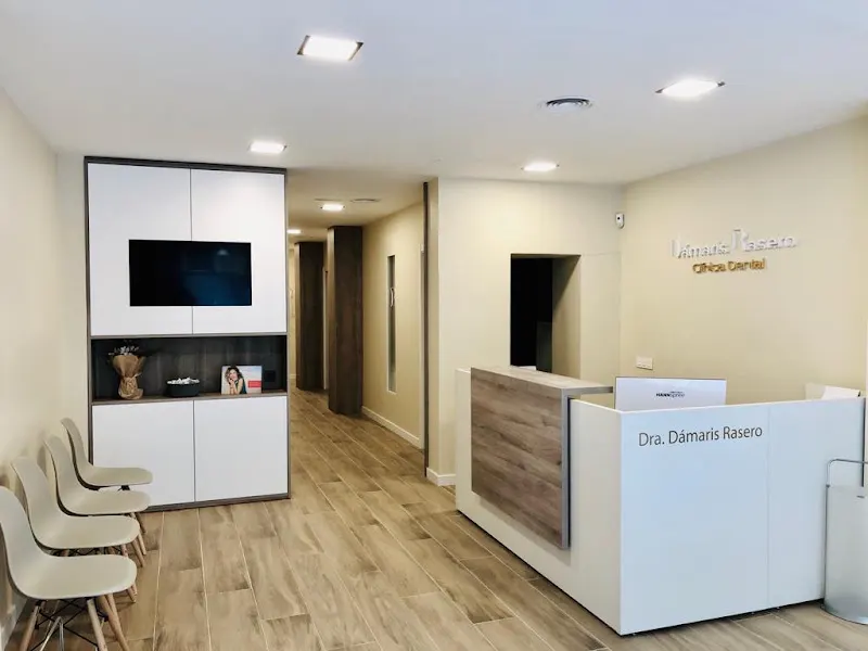 Clínica Dental Dra Dámaris Rasero