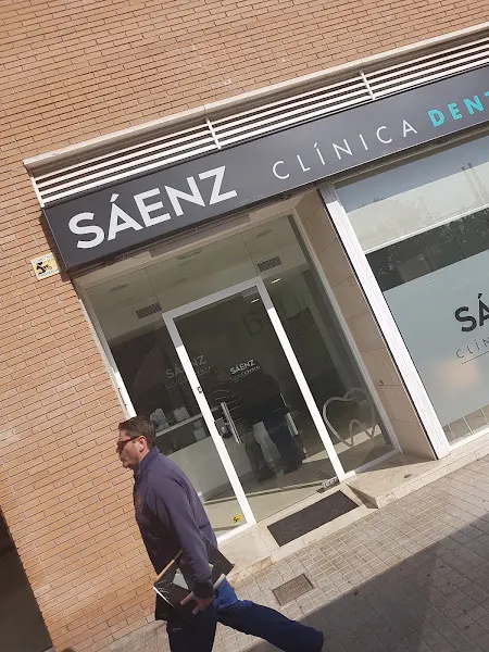Sáenz Clínica Dental